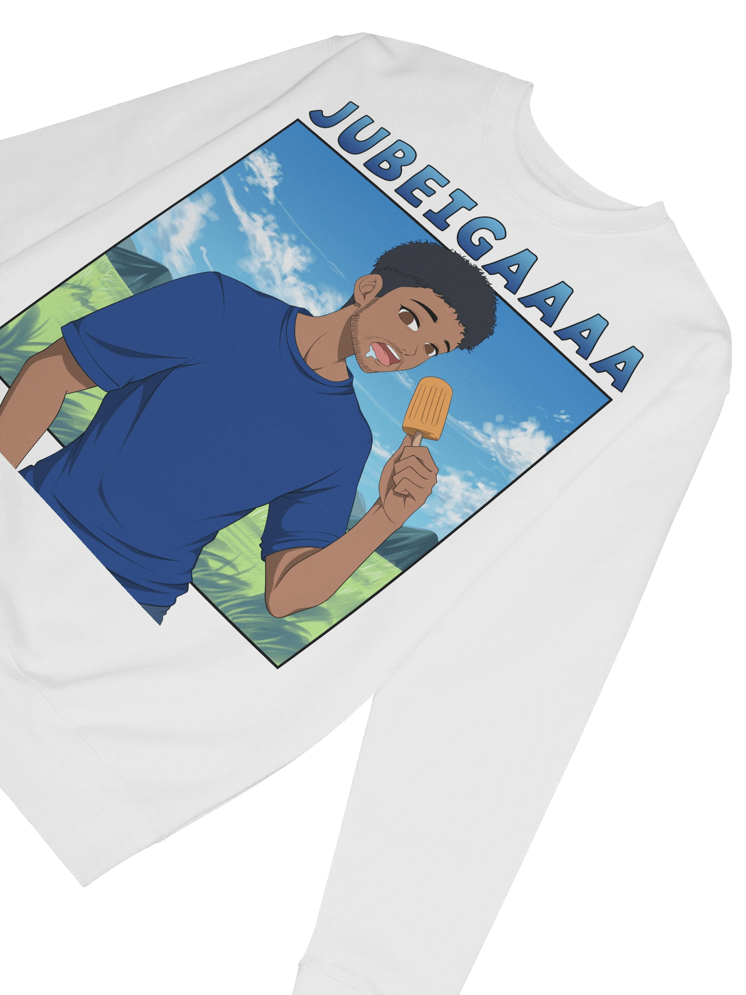 Popsiclebei Sweatshirt product image (6)