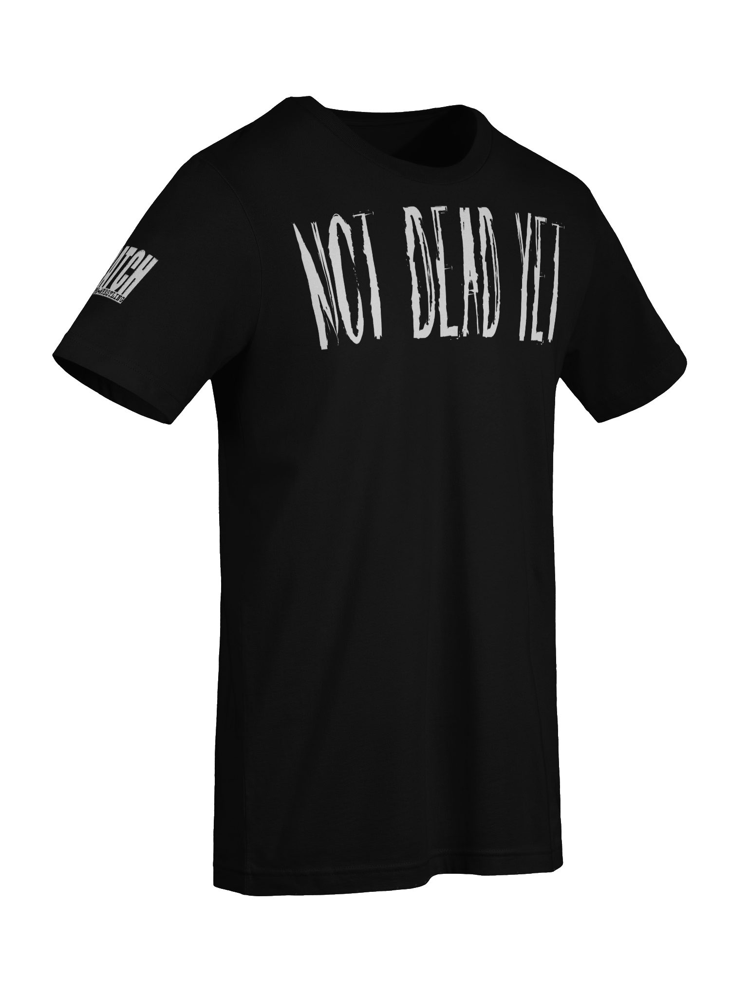Not Dead Yet product image (65)