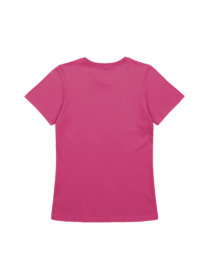 “TRYING MY BEST-ISH” - Kawaiifiti Style - Women's Relaxed-fit T-Shirt (Light) product image (2)