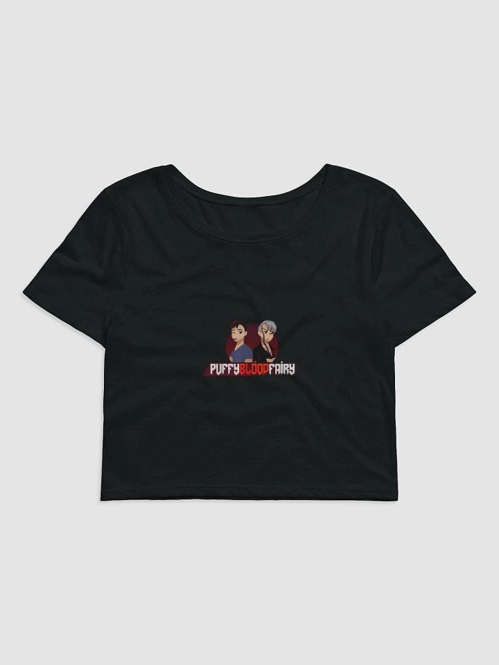 Puffybloodfairy croptop product image (1)