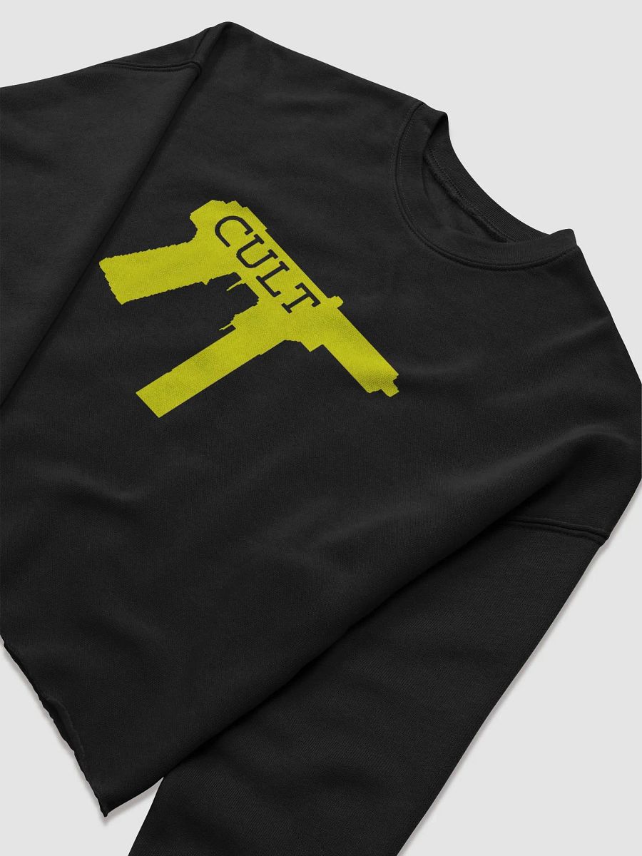 YELLOW TEC-9 product image (10)