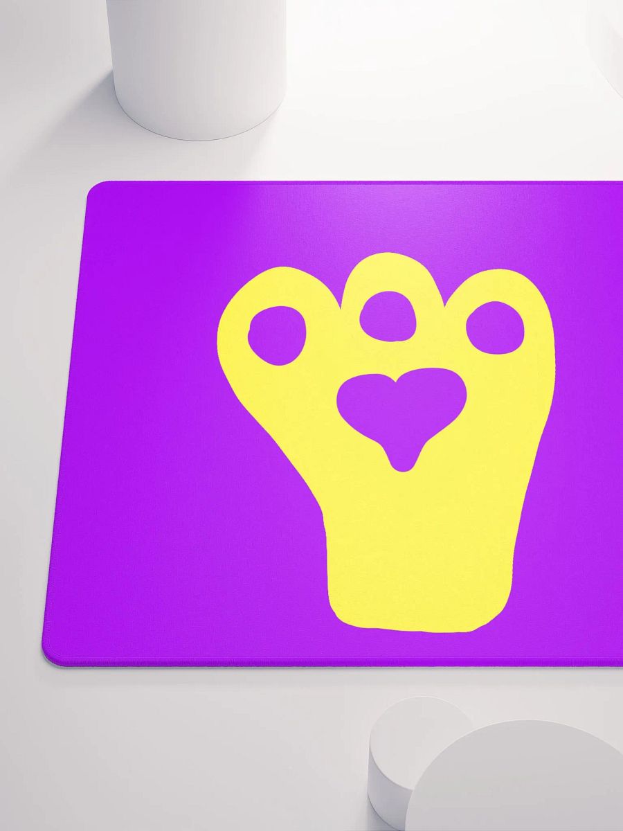 Kitty Mousepad Pro product image (6)