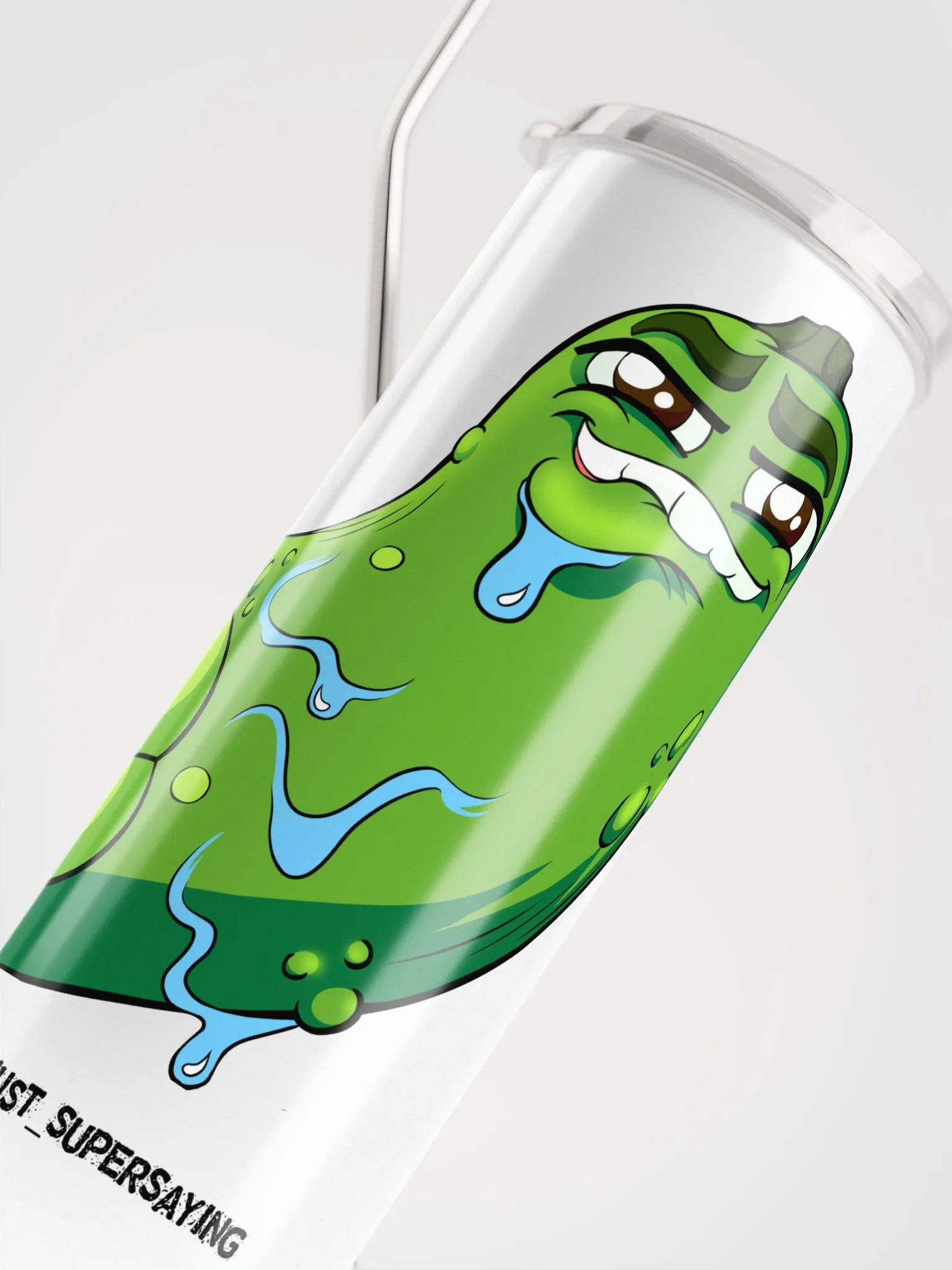 UwU Pickle Tumbler product image (5)