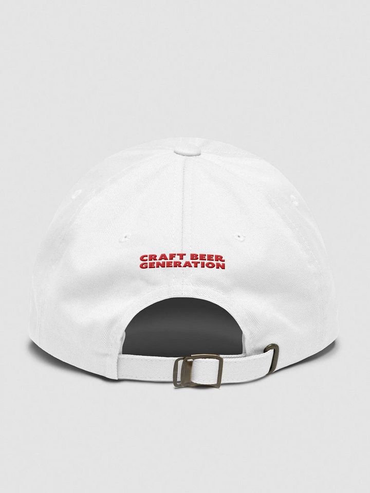 CBG 2023 Dad Hat product image (2)