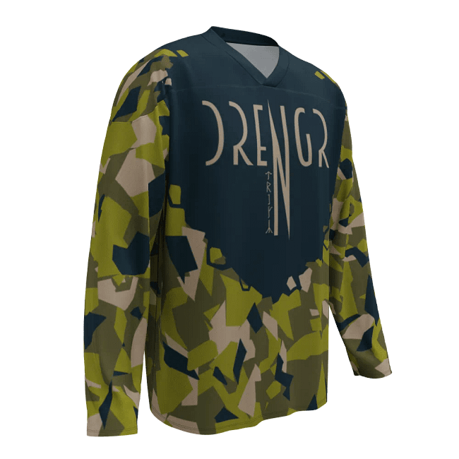 M90 Camo