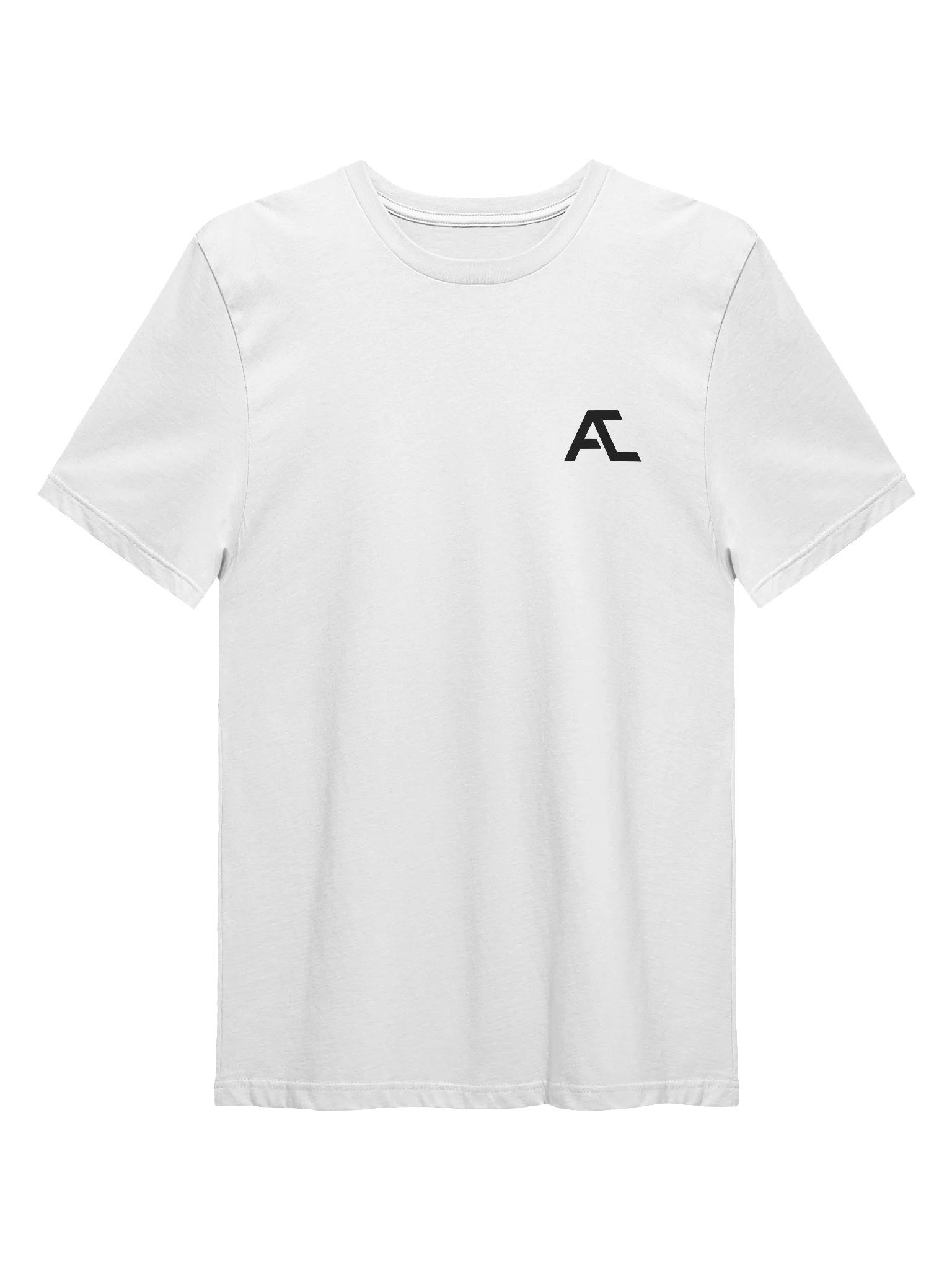 TONY T-shirt (White) product image (1)