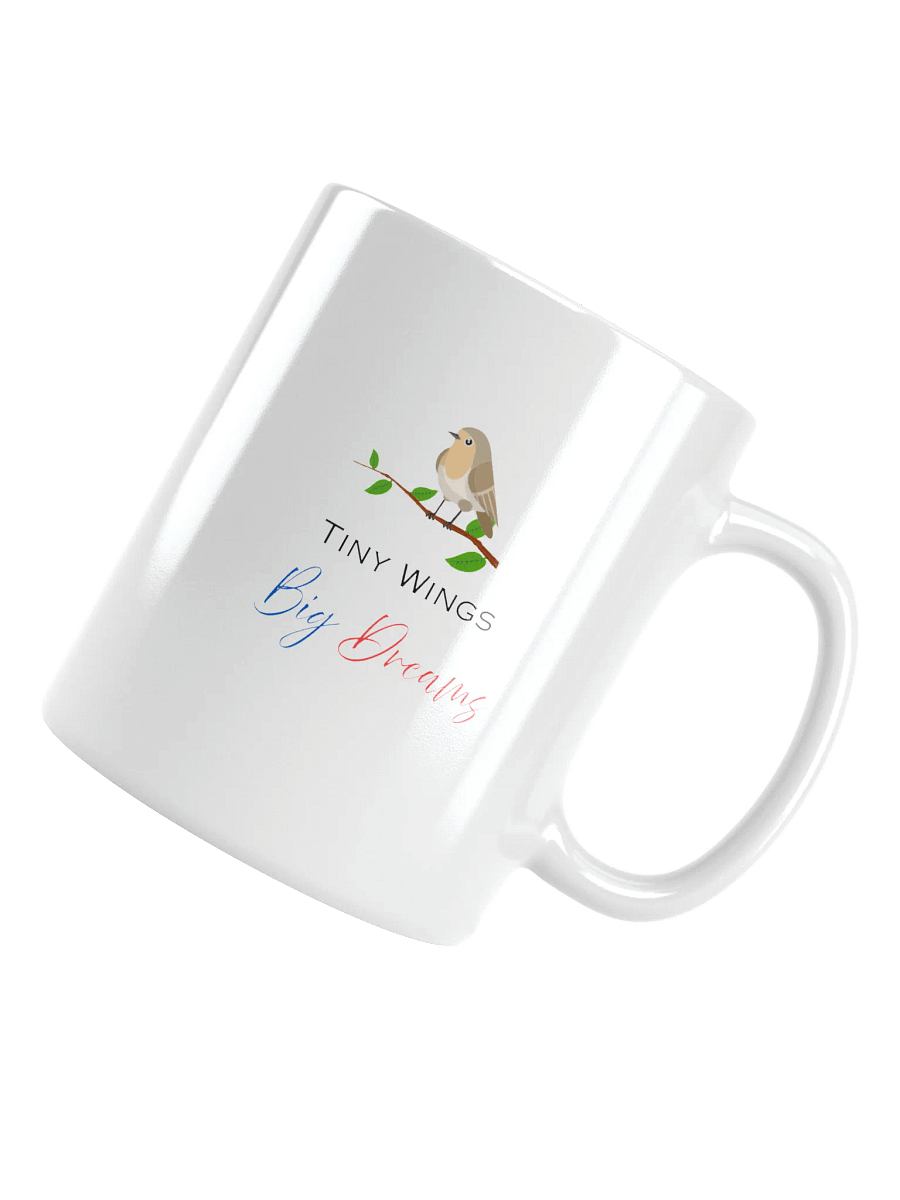 Avian Harmony Mug product image (11)