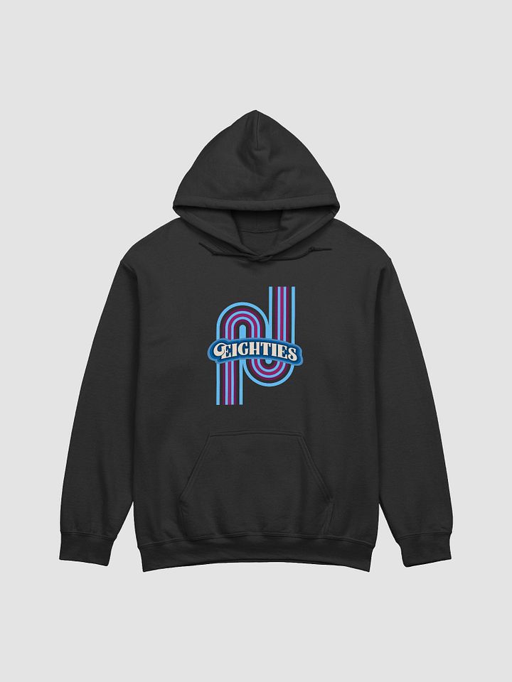 Eighties Design Hoodie product image (1)