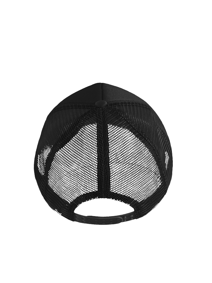 Cubezalot Originals - I Cube A Lot Hat product image (2)