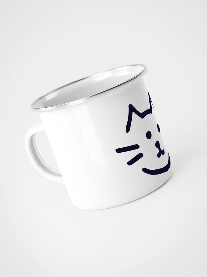 Enamel Mug product image (2)