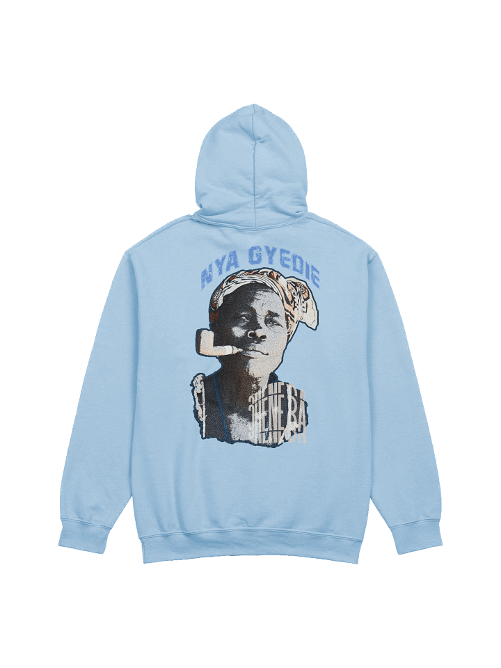 Nya Gyedie Hoodie – “Have Faith” product image (2)