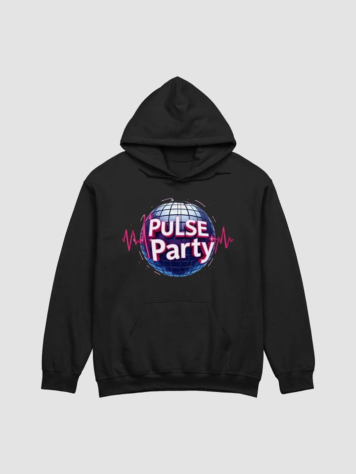 Heartbeat Disco Hoodie product image (9)