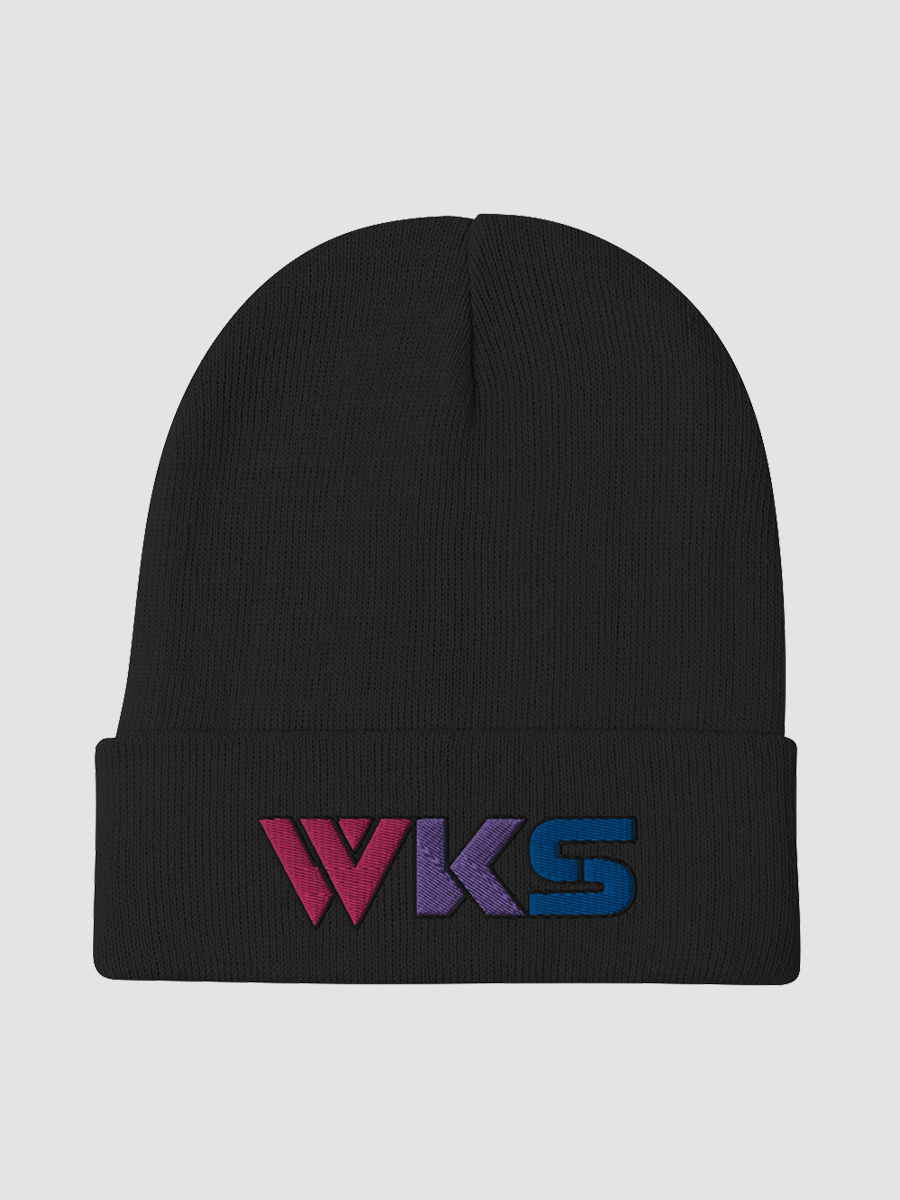 Bisexual Pride Beanie product image (1)