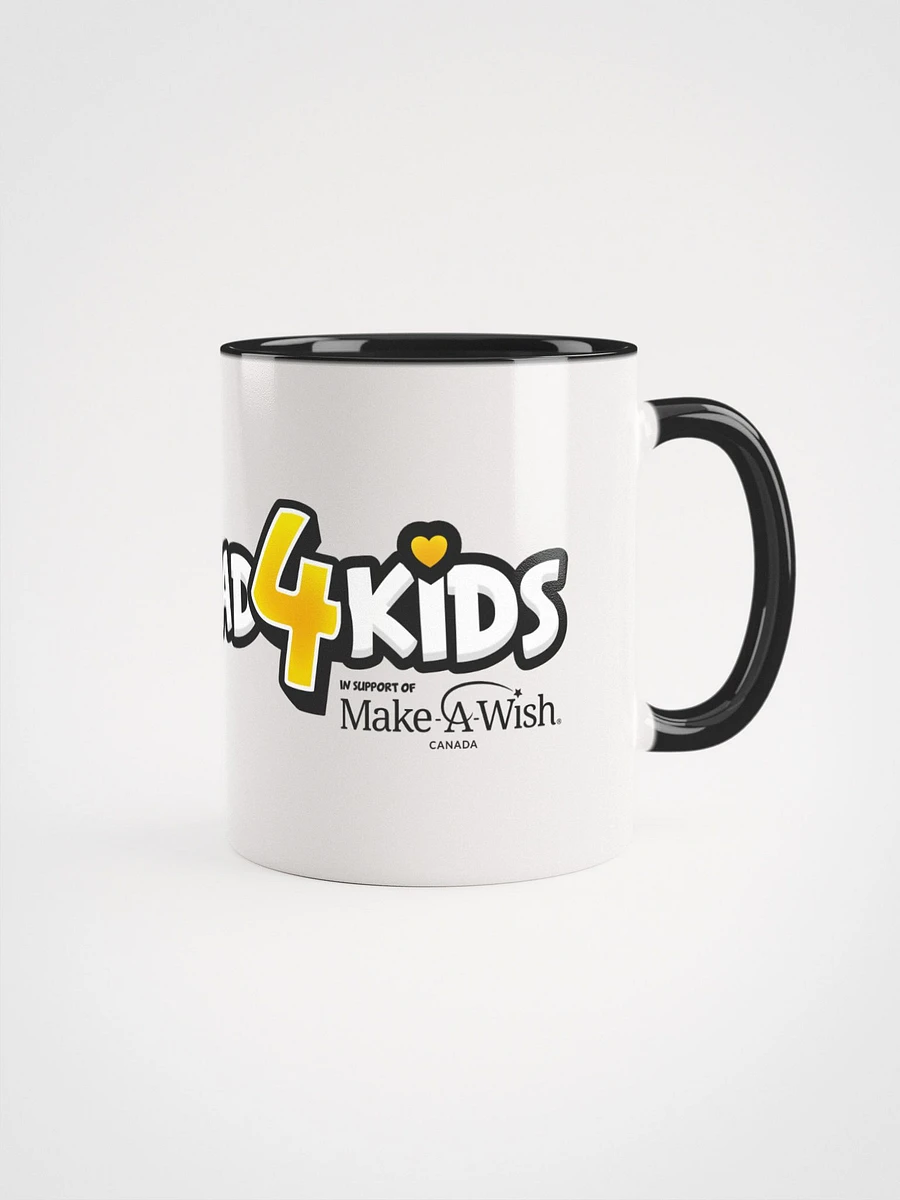 CrashPad4Kids 2023 Colourful Mug product image (5)