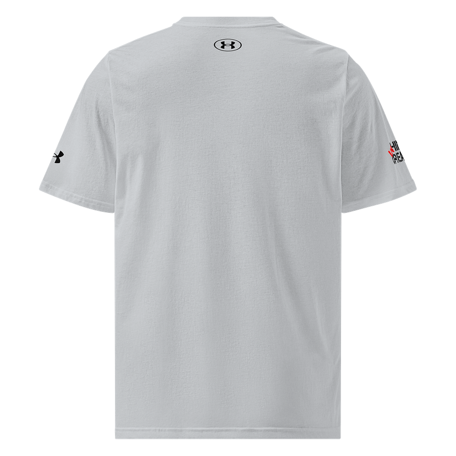 Unhinged Athletic Under Armor Shirt product image (2)