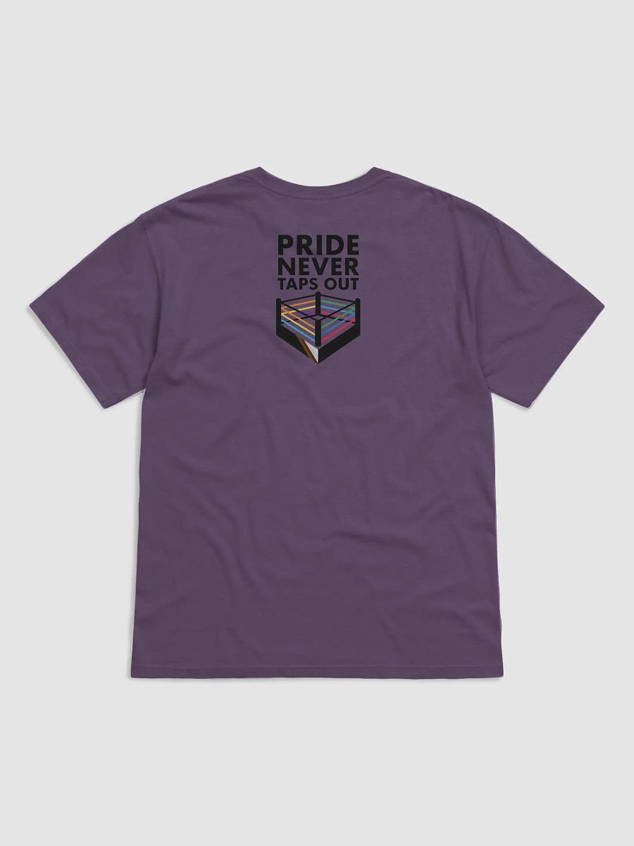 We Grapple With Pride Tee product image (27)
