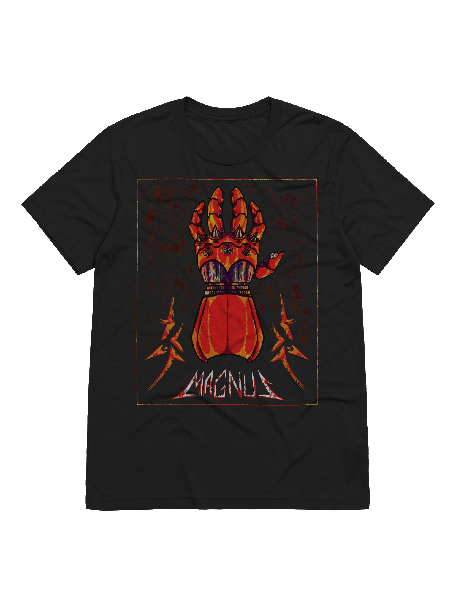 IRIS - Birth From Exile (Magnus) Shirt product image (1)