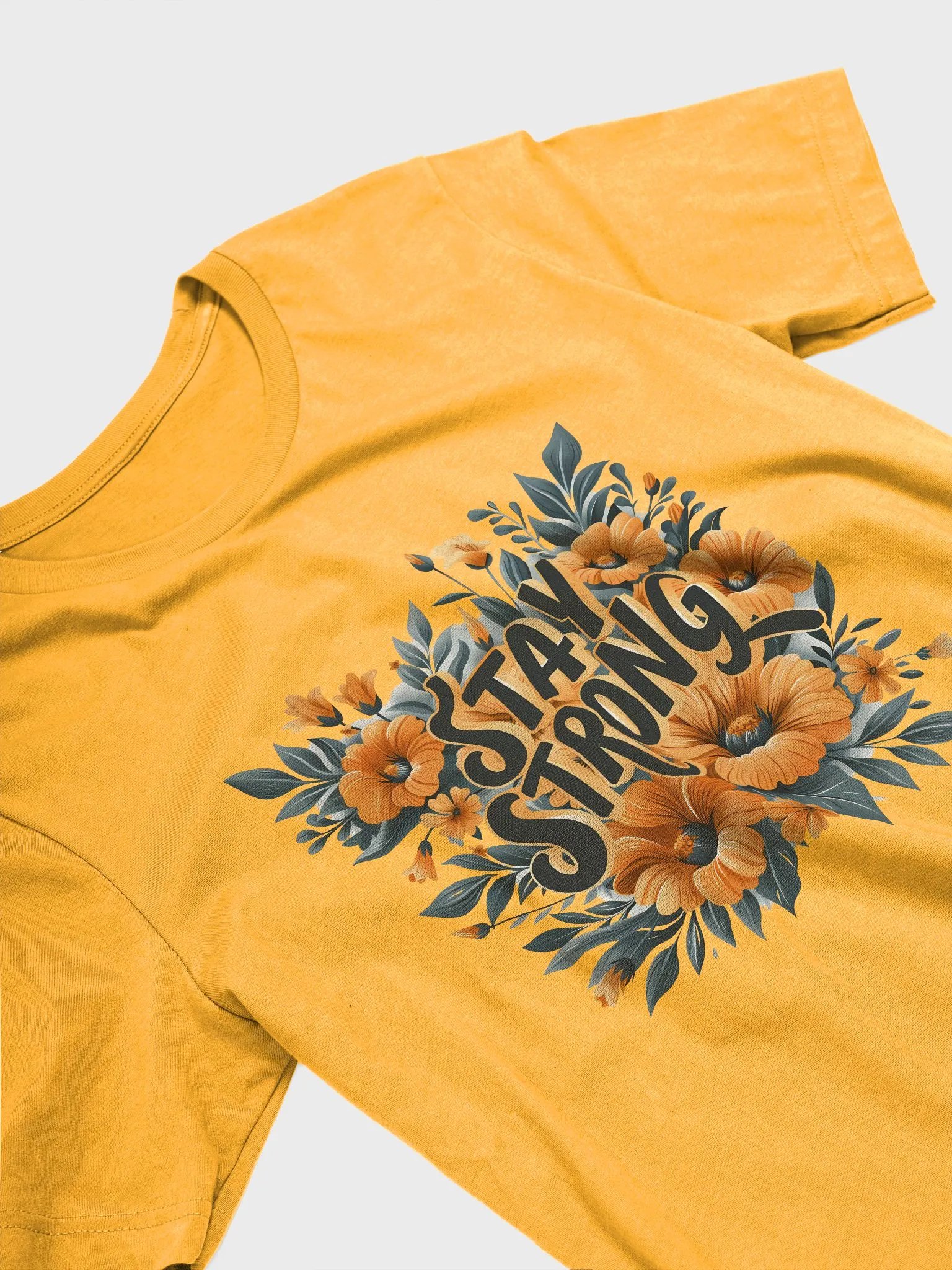 Stay Strong T-Shirt V2 product image (83)