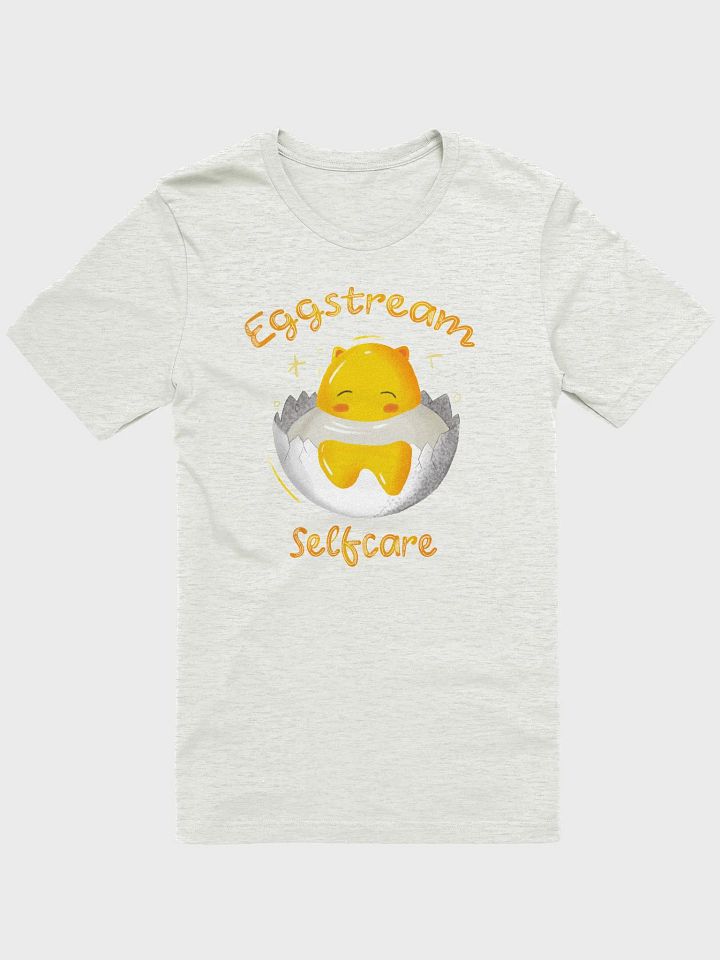 Keggs T-shirt | The Ultimate Self-care Enthusiast Tee | Fun Keto Gift product image (1)