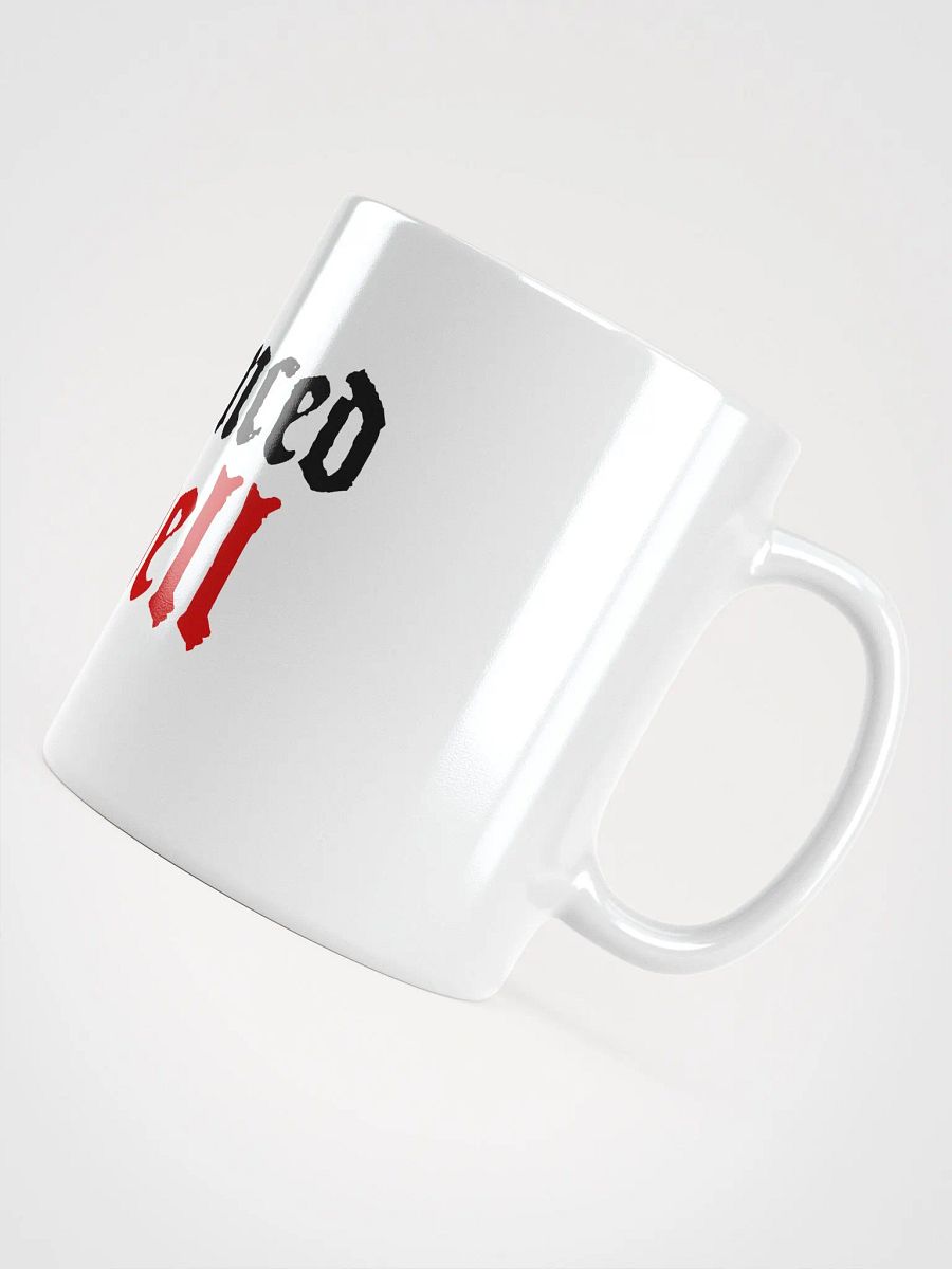 Sentenced to Hell Mug product image (3)