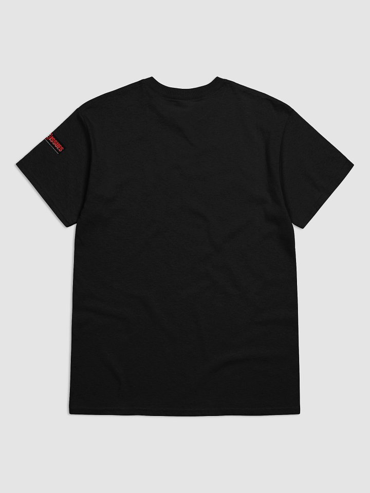 Gunnatics v Snyderbros Fanatic T-Shirt product image (2)