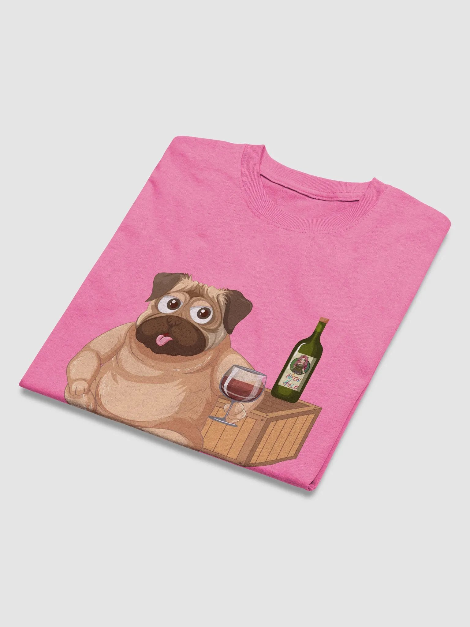 Layla's Been a Bad Girl T-Shirt product image (4)