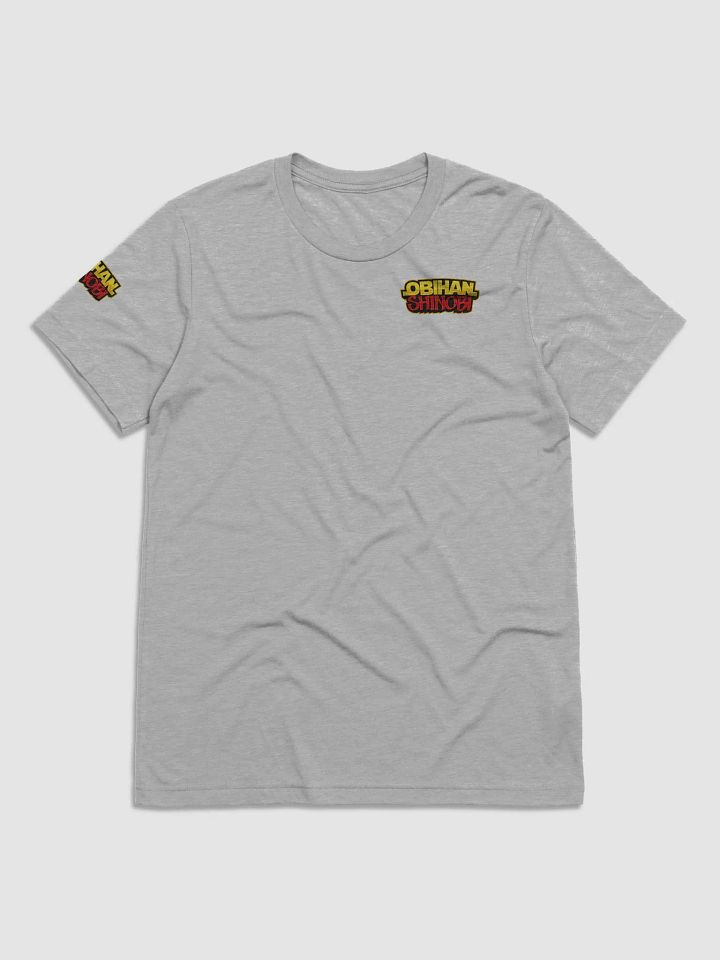Deluxe Design Obi Han Tee product image (1)
