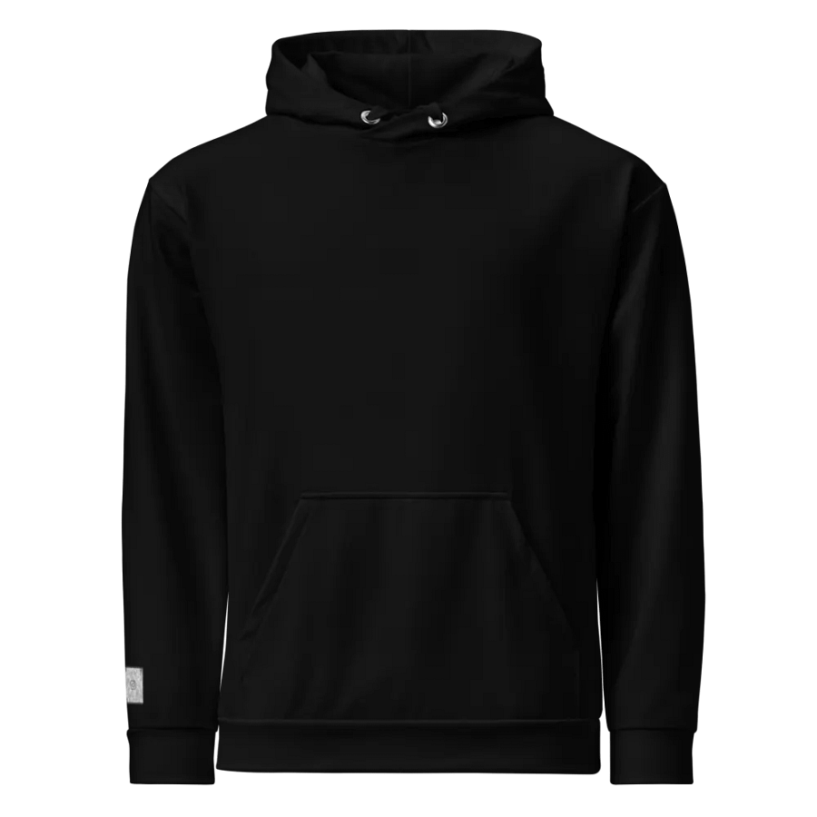 YHWH Make Jesus Known Hoodie product image (7)