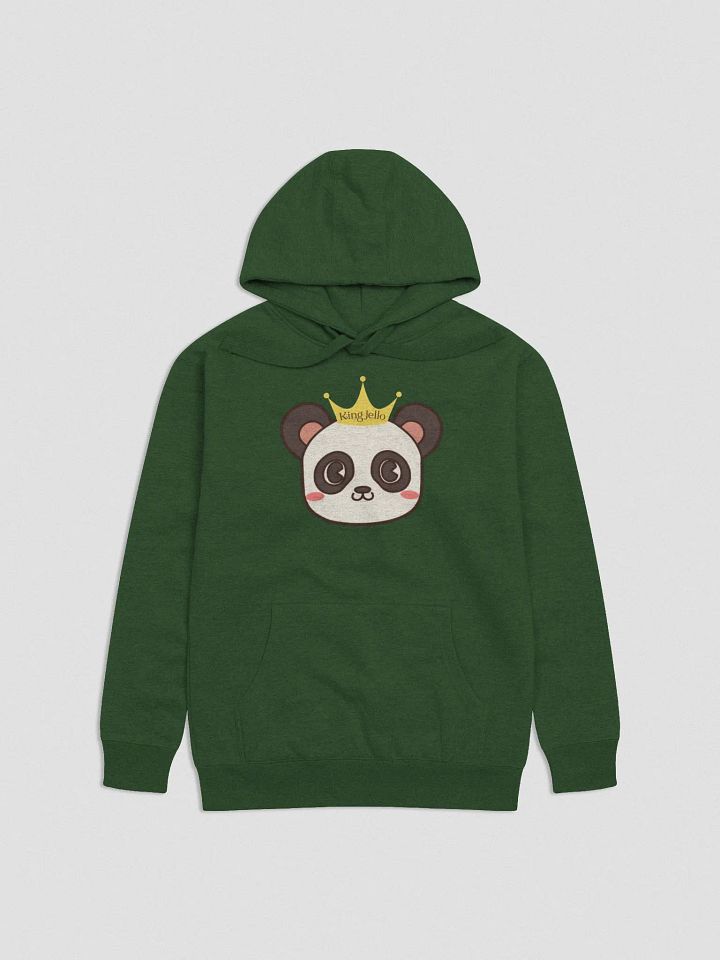King Jello Pullover hoodie product image (5)