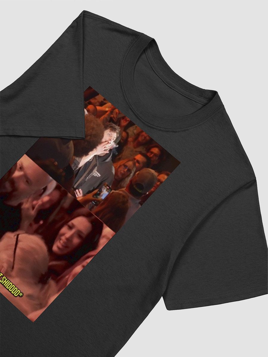 Matt Rife Goes Up In Smoke! product image (3)
