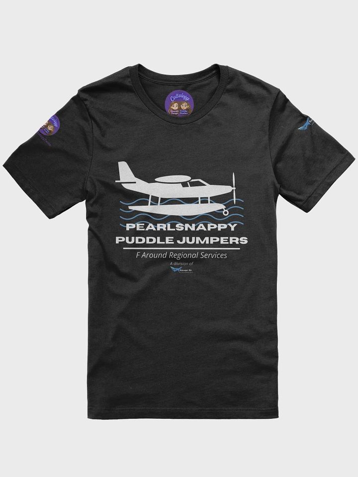 PearlSnappy Puddle Jumpers Shirt product image (3)