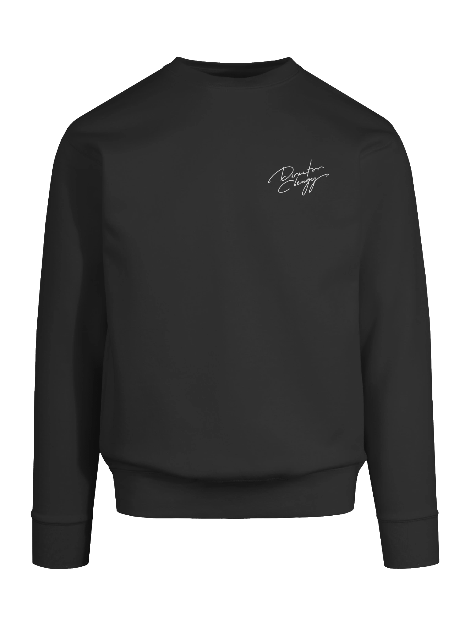 Classic Logo Crew Neck Sweatshirt product image (9)