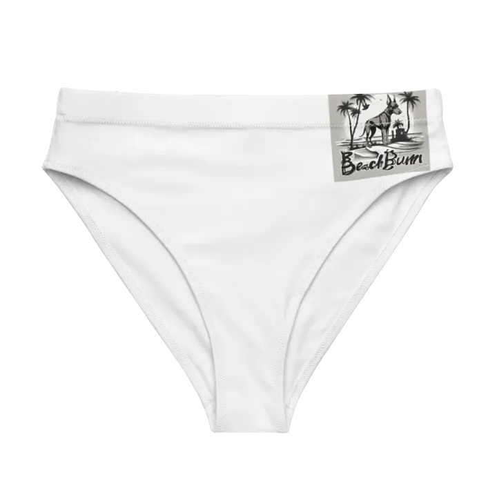 Beach Bum Bikini Bottom product image (1)