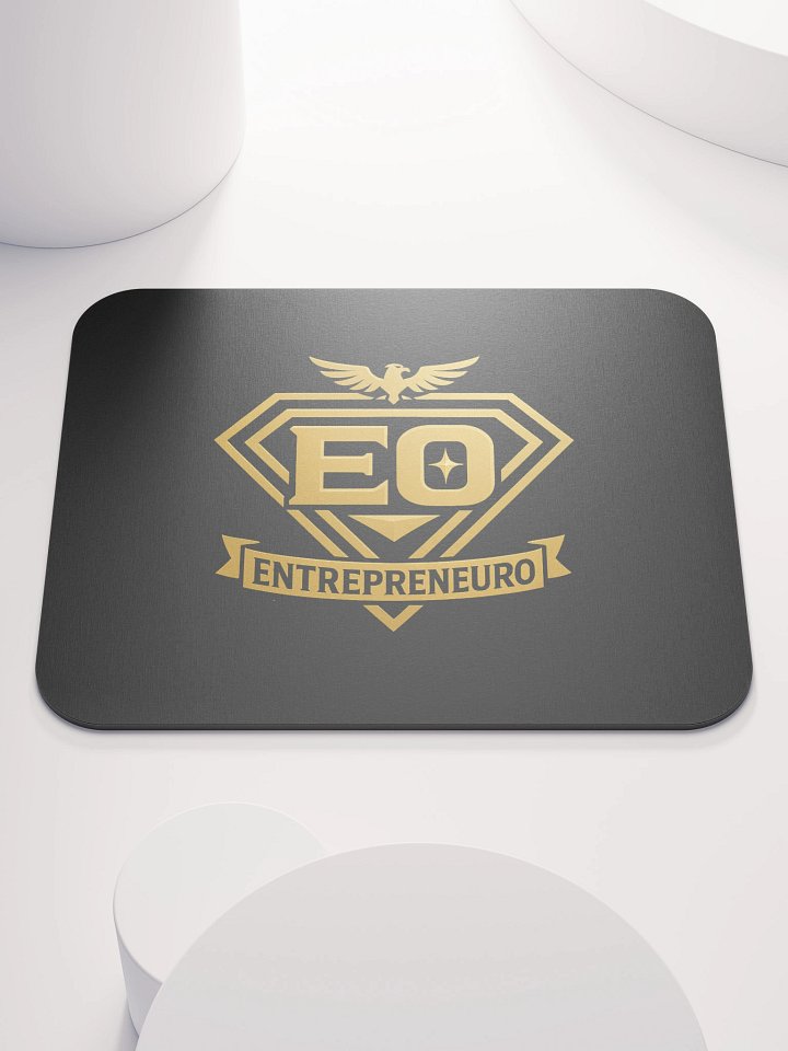 TEO Signature Mouse Pad product image (1)