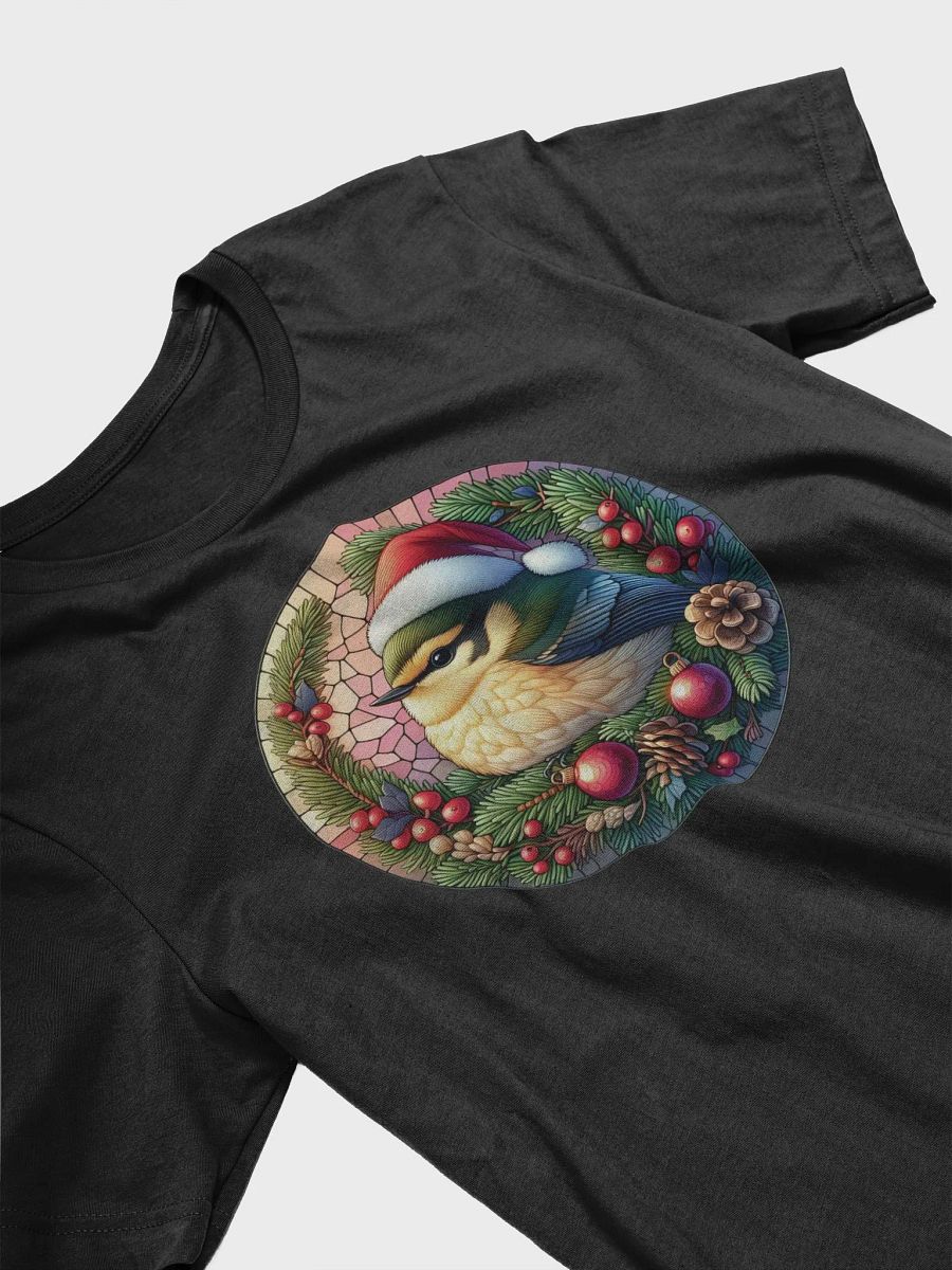 Christmas Birds Ornaments product image (11)