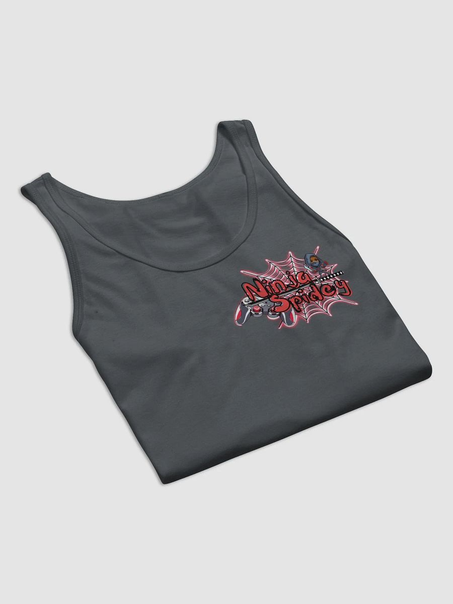 NinjaSpidey TankTop product image (8)