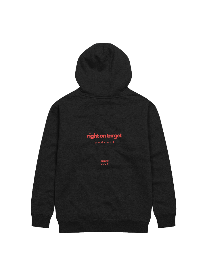 ROT Logo Premium Hoodie product image (7)