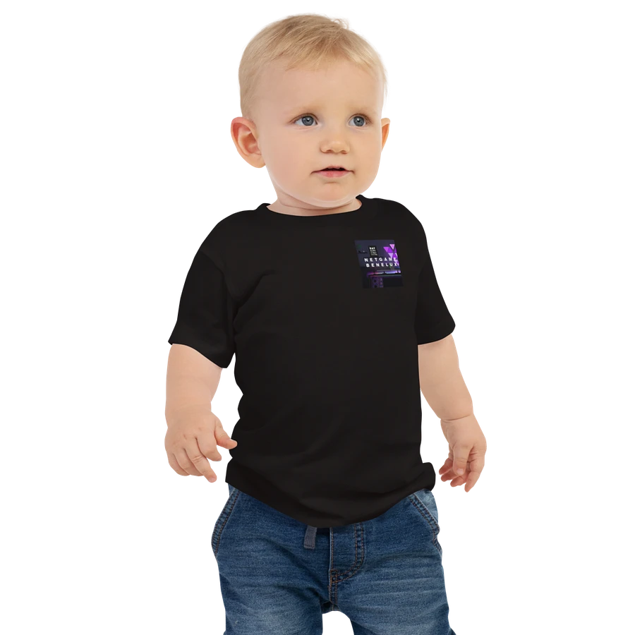 kids tshirt netgame product image (1)