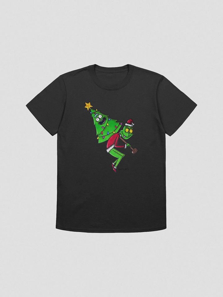 Christmas 1 T-Shirt product image (1)