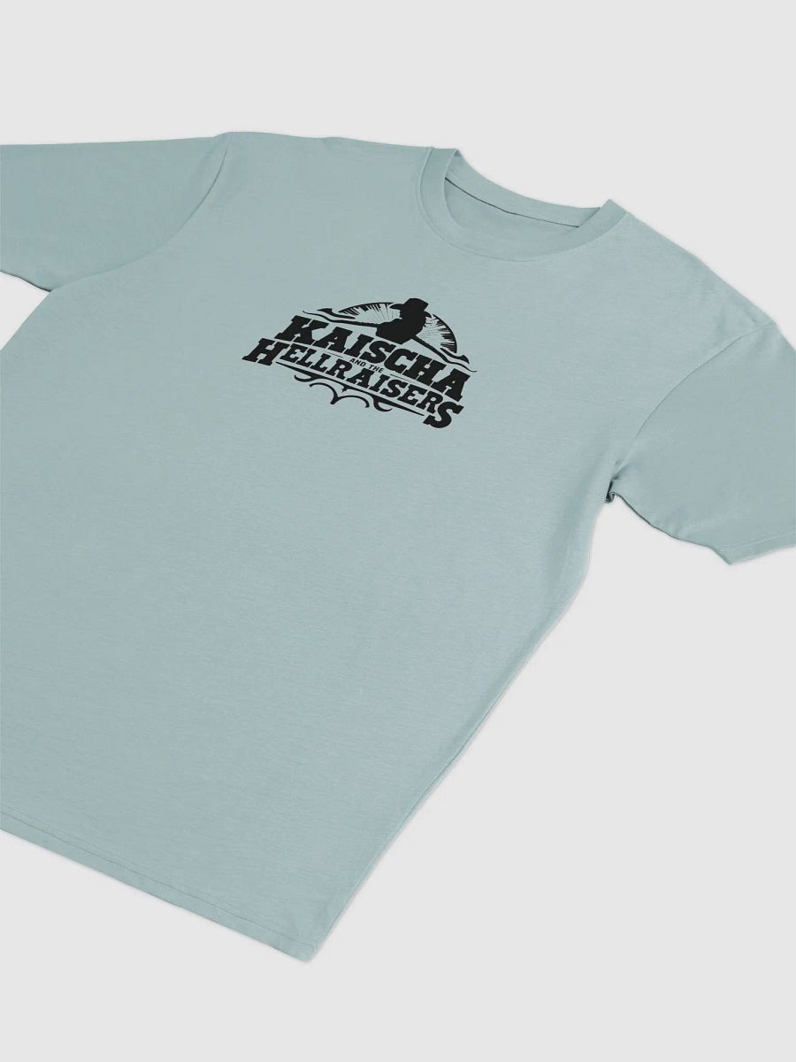 Kaischa and The HellRaisers Shadowed Kaischa product image (18)