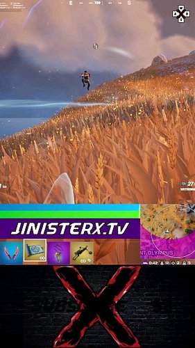 Fortnite clips
#gaming