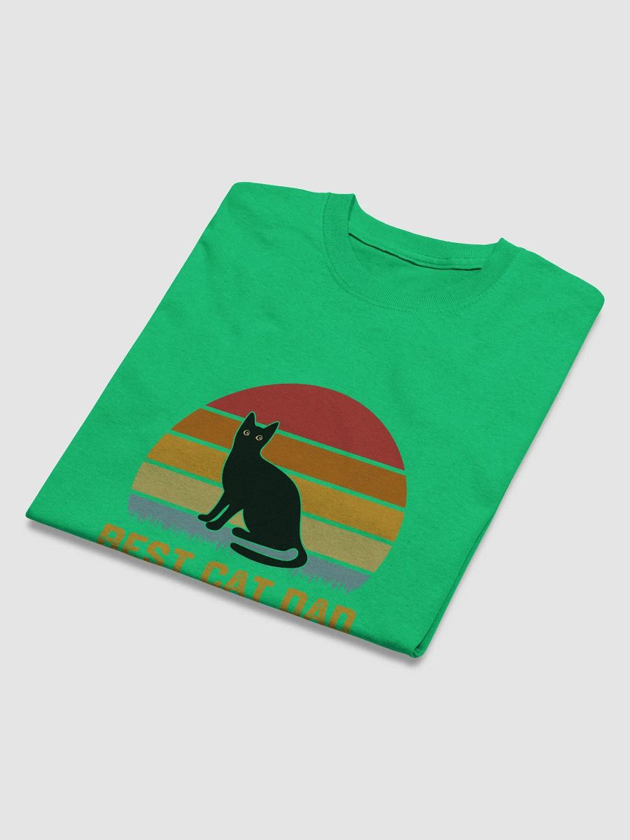Best cat dad Ever product image (26)