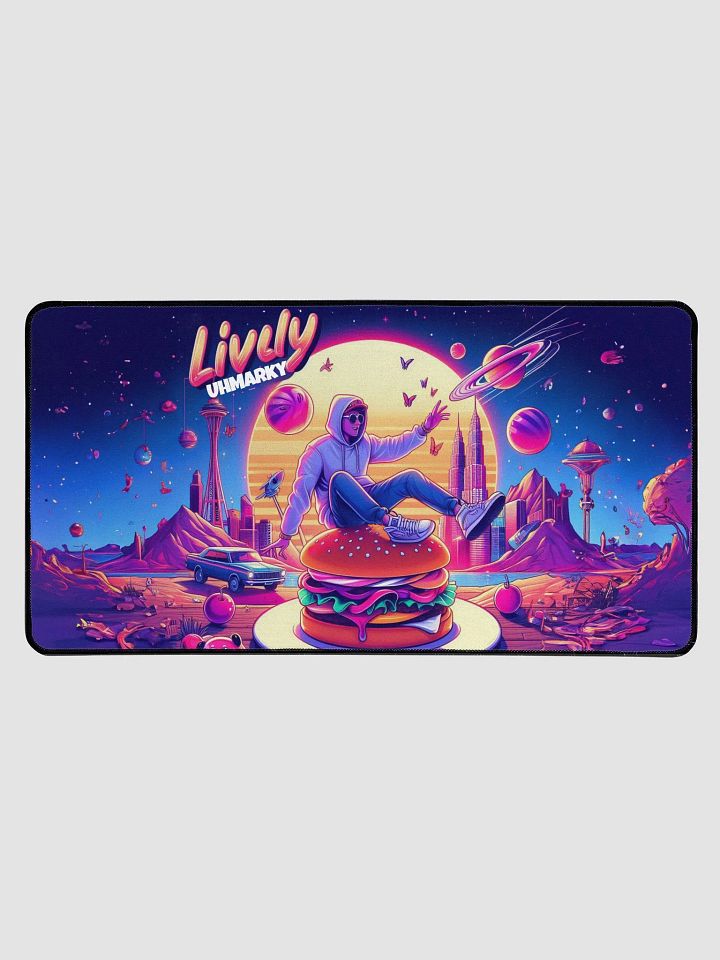 UhMarky "Lively" DeskMat product image (1)