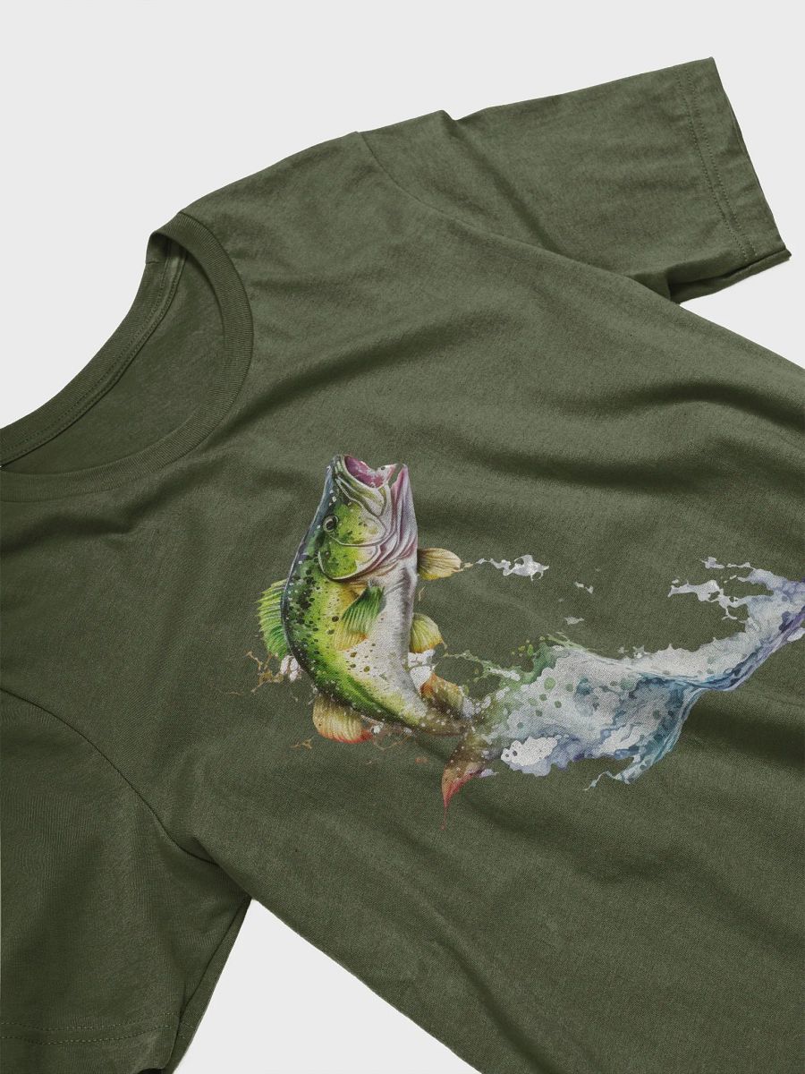 Leaping Bass product image (2)