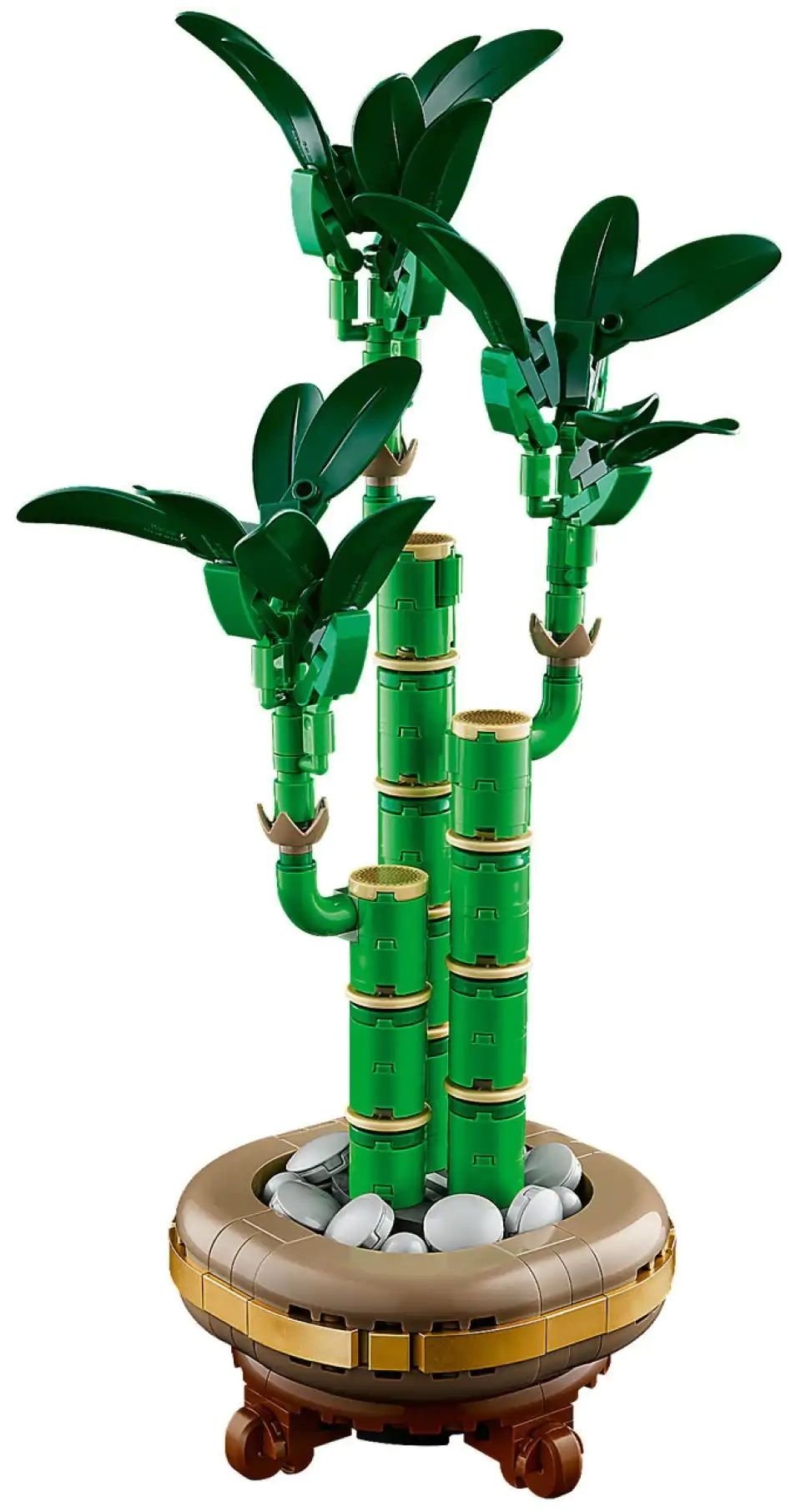 LEGO Botanicals - Bambus Norocos product image (4)
