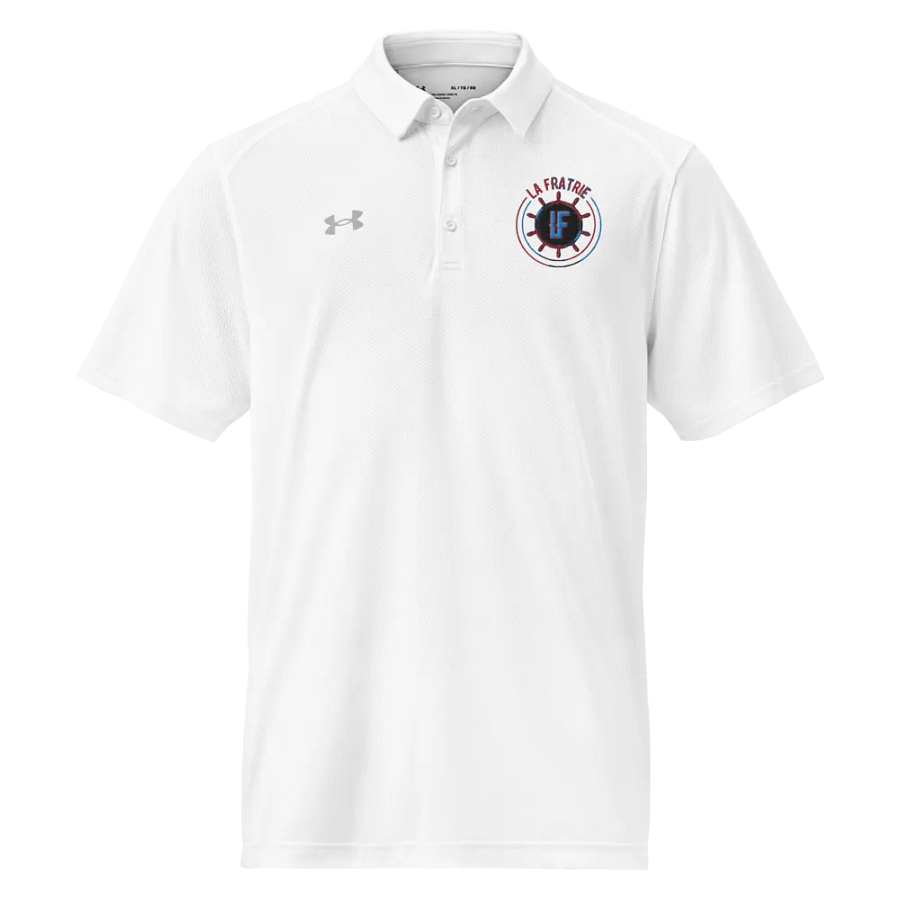 POLO UNDER ARMOUR LF product image (1)