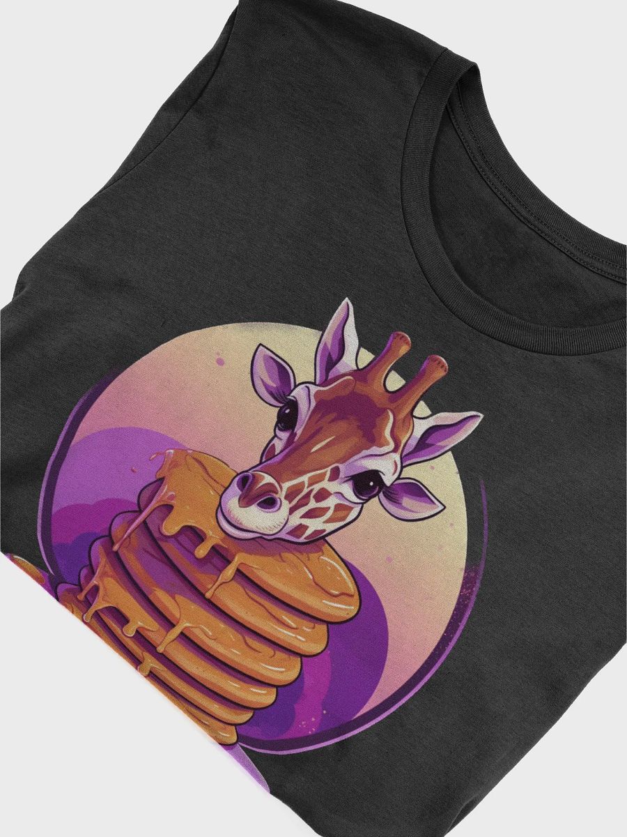 Stack Giraffe Pancake Shirt product image (4)