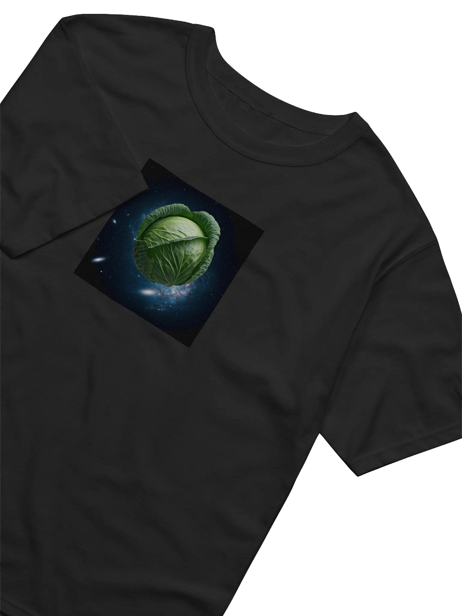 OG Space Cabbage Champion T-Shirt product image (3)