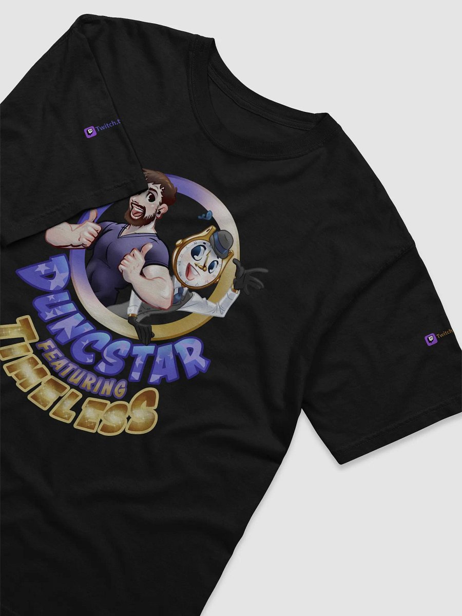 Dunc & Time 2025 Collection Tee product image (25)
