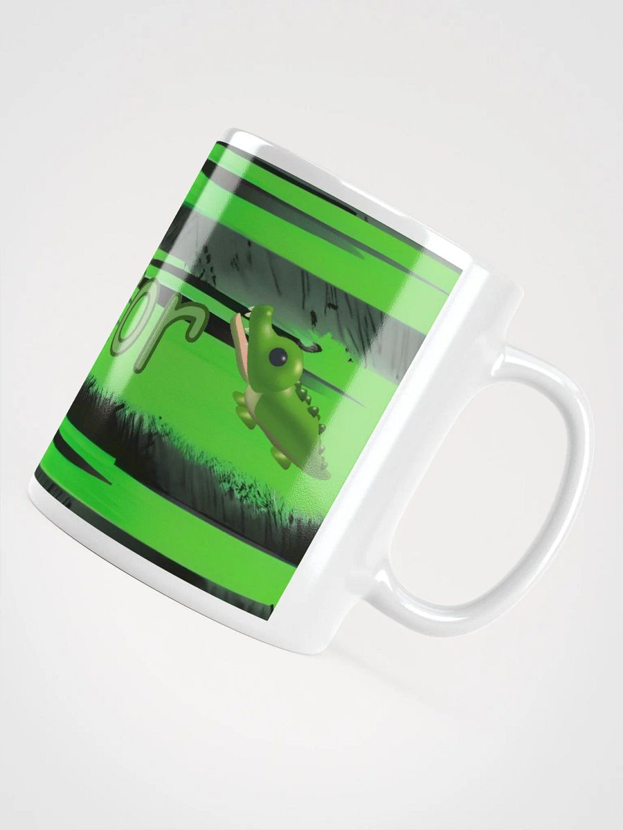 🐊 Gator Basic Mug 🐊 product image (4)
